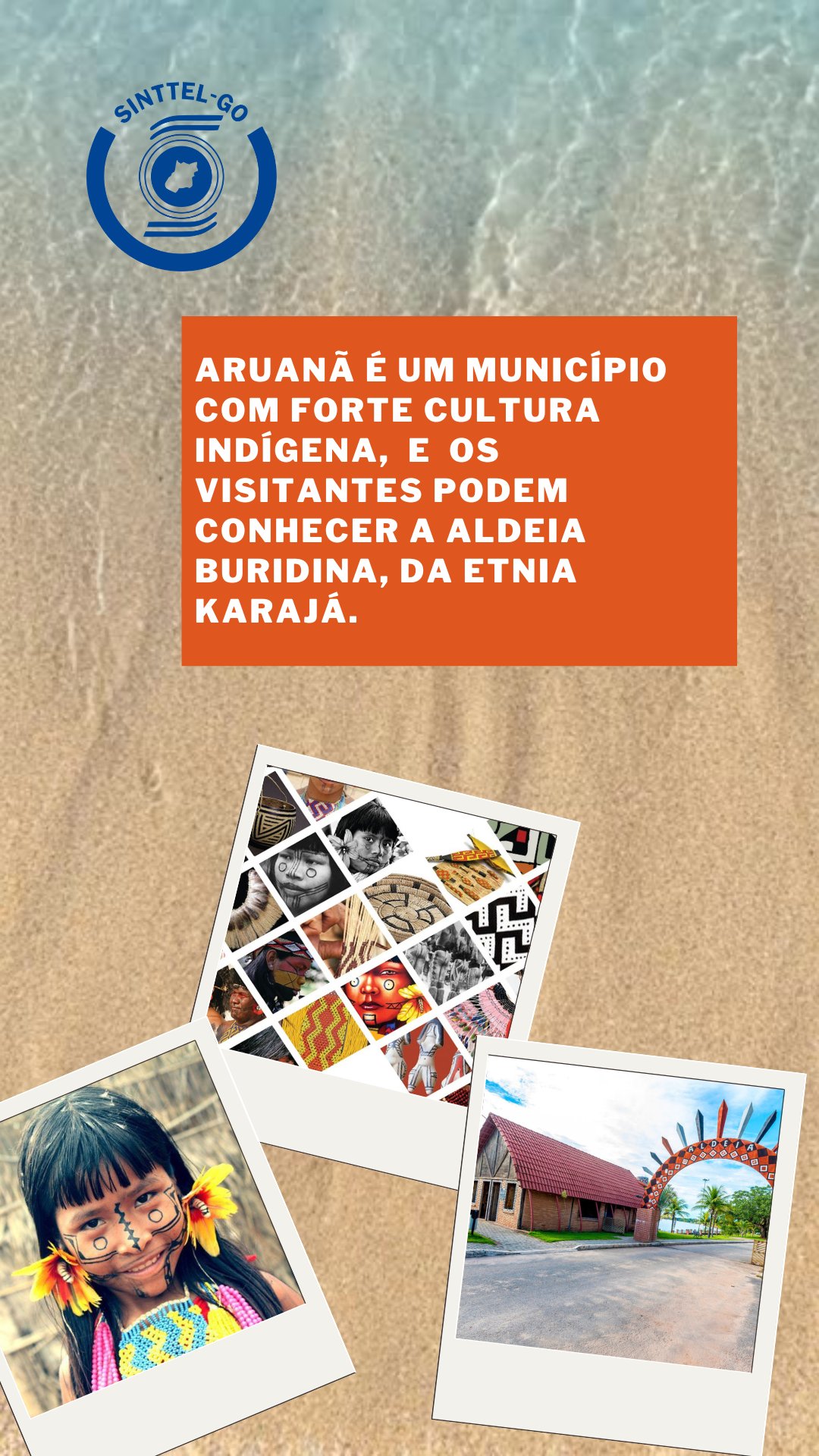 Quartos confortáveis