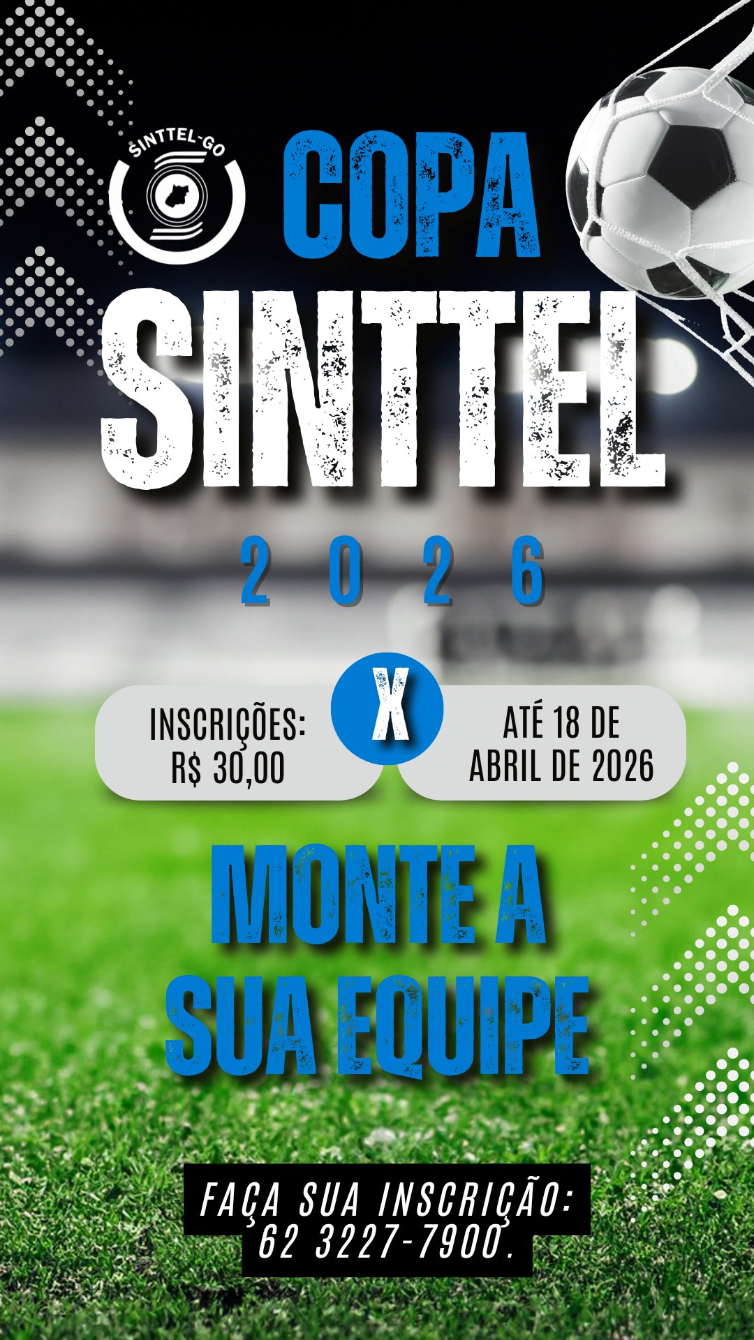 Copa SINTTEL 2026